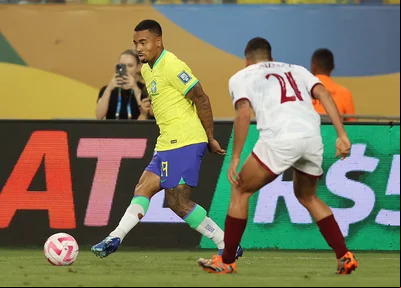 Gabriel Jesus