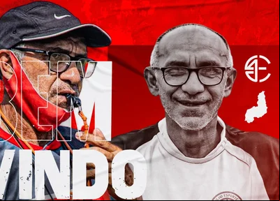 4 de Julho anuncia técnico Mirandinha para o Piauiense 2024