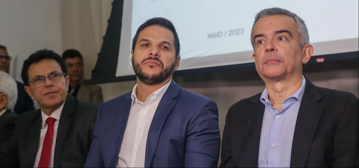 Secretários de estaduais participam de reunião na APPM