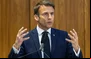 Emmanuel Macron