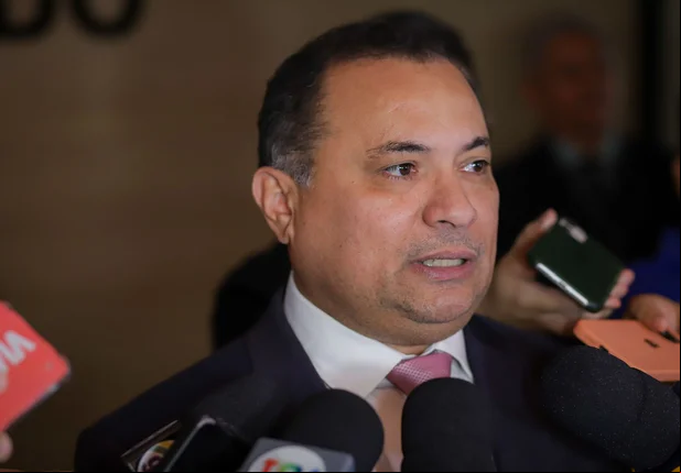 Evaldo Gomes, deputado estadual