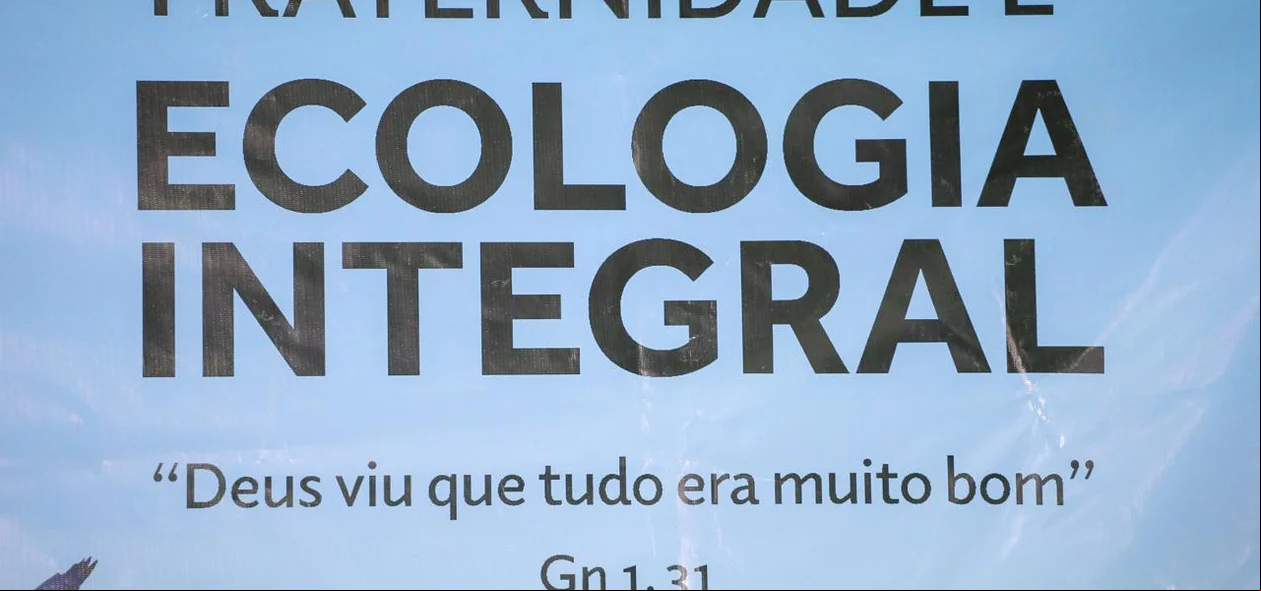 Lema da Campanha da Fraternidade 2025