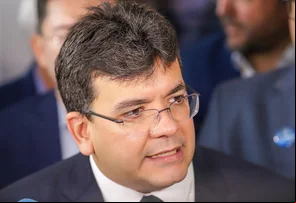 Governo Rafael Fonteles é aprovado por 70,75% dos piauienses, aponta Instituto GP1