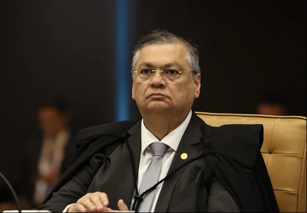 Ministro Flávio Dino