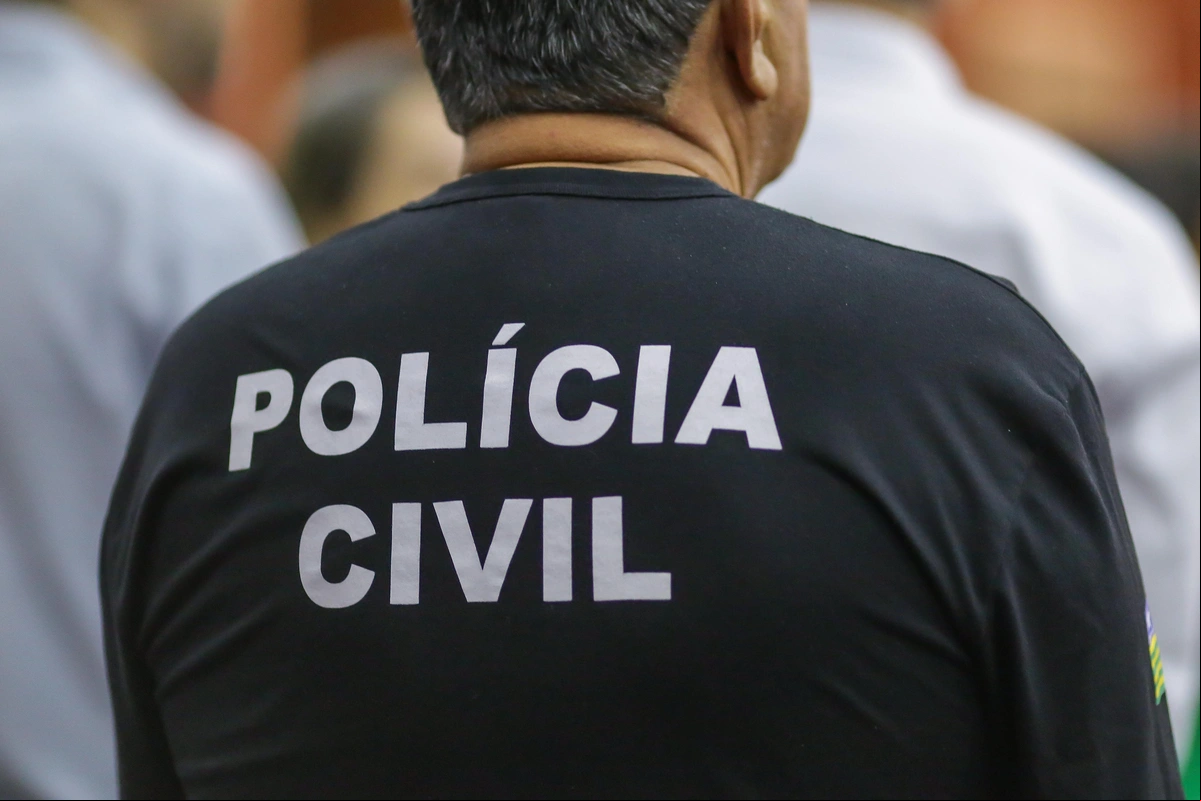 Polícia Civil do Piauí