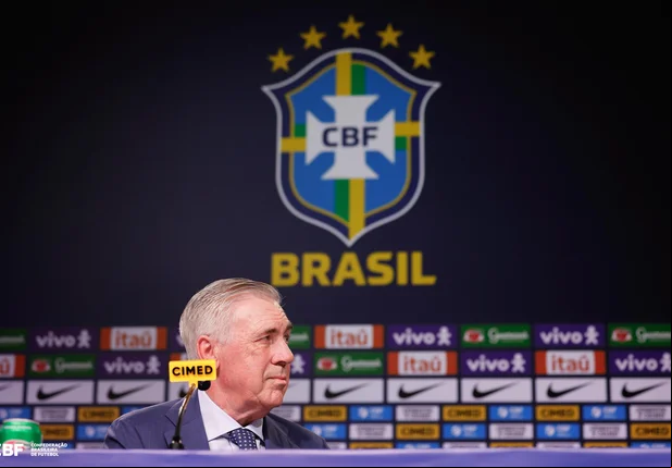 Carlo Ancelotti