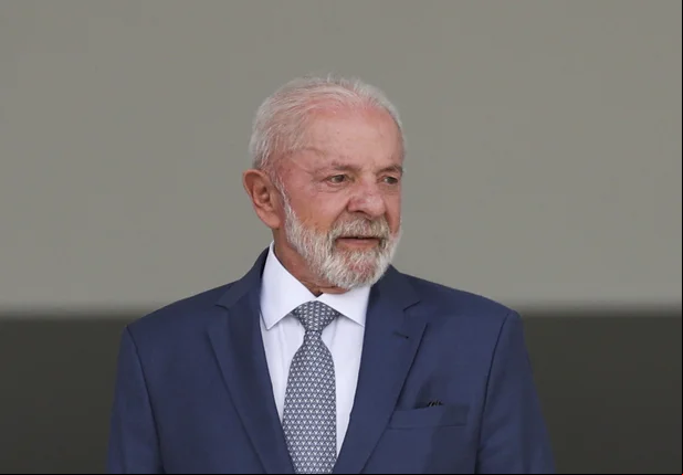 Presidente Lula