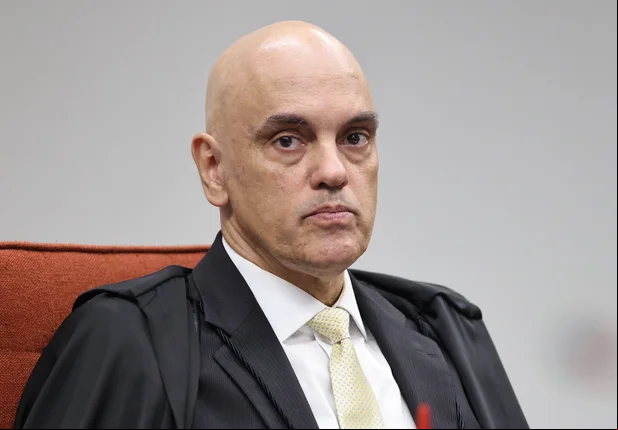 Alexandre de Moraes