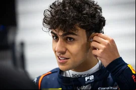 Aos 17 anos, prodígio pode substituir Max Verstappen na F1