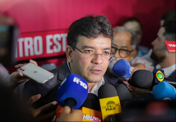 Governador Rafael Fonteles