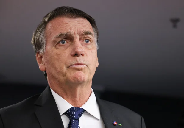 Jair Messias Bolsonaro
