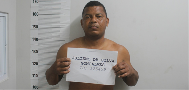 Julieno da Silva Gonçalves