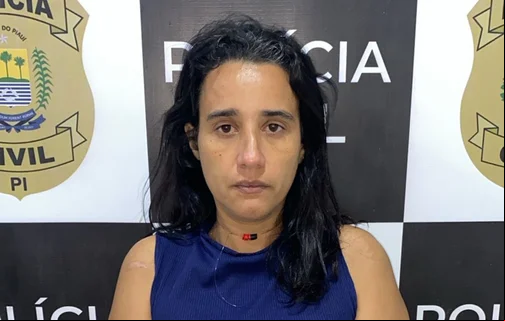 Mulher é investigada por furto qualificado