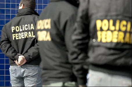 Polícia Federal