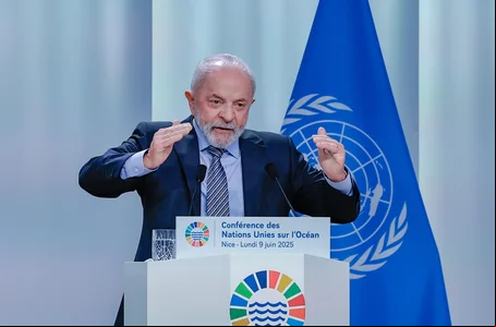 Presidente Lula