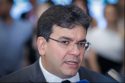 Rafael descarta dobradinha entre Marcelo Castro e Ciro