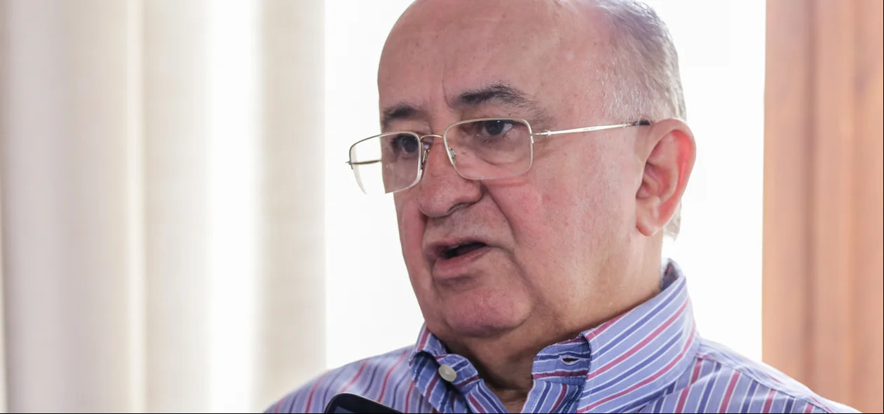 Deputado Julio Cesar 