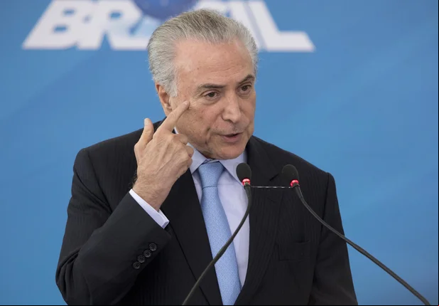 Michel Temer