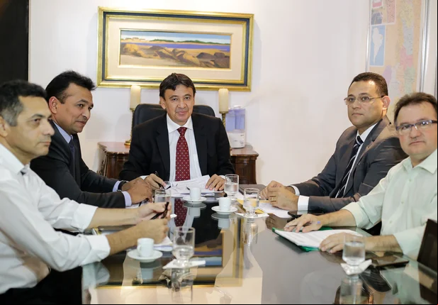 Governador autoriza concurso público da Polícia Civil 