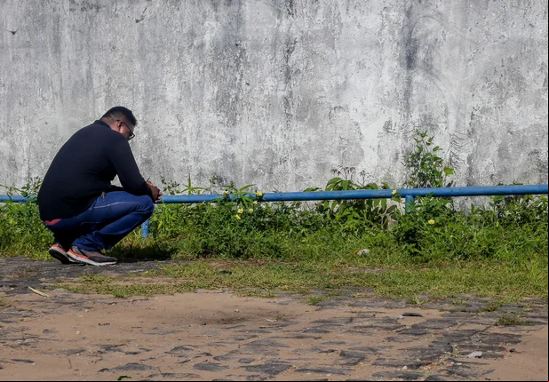 Homem é assassinado durante assalto na zona sudeste de Teresina
