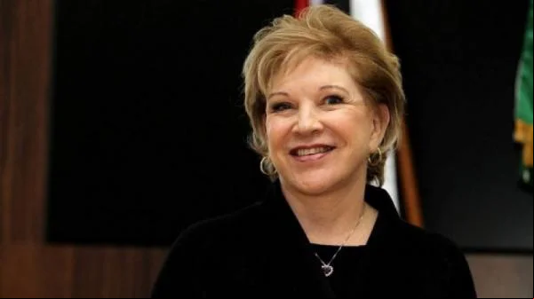 Marta Suplicy 