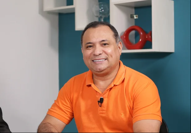 “Nunca se investiu tanto no esporte piauiense como nesse Governo”, destaca Evaldo Gomes